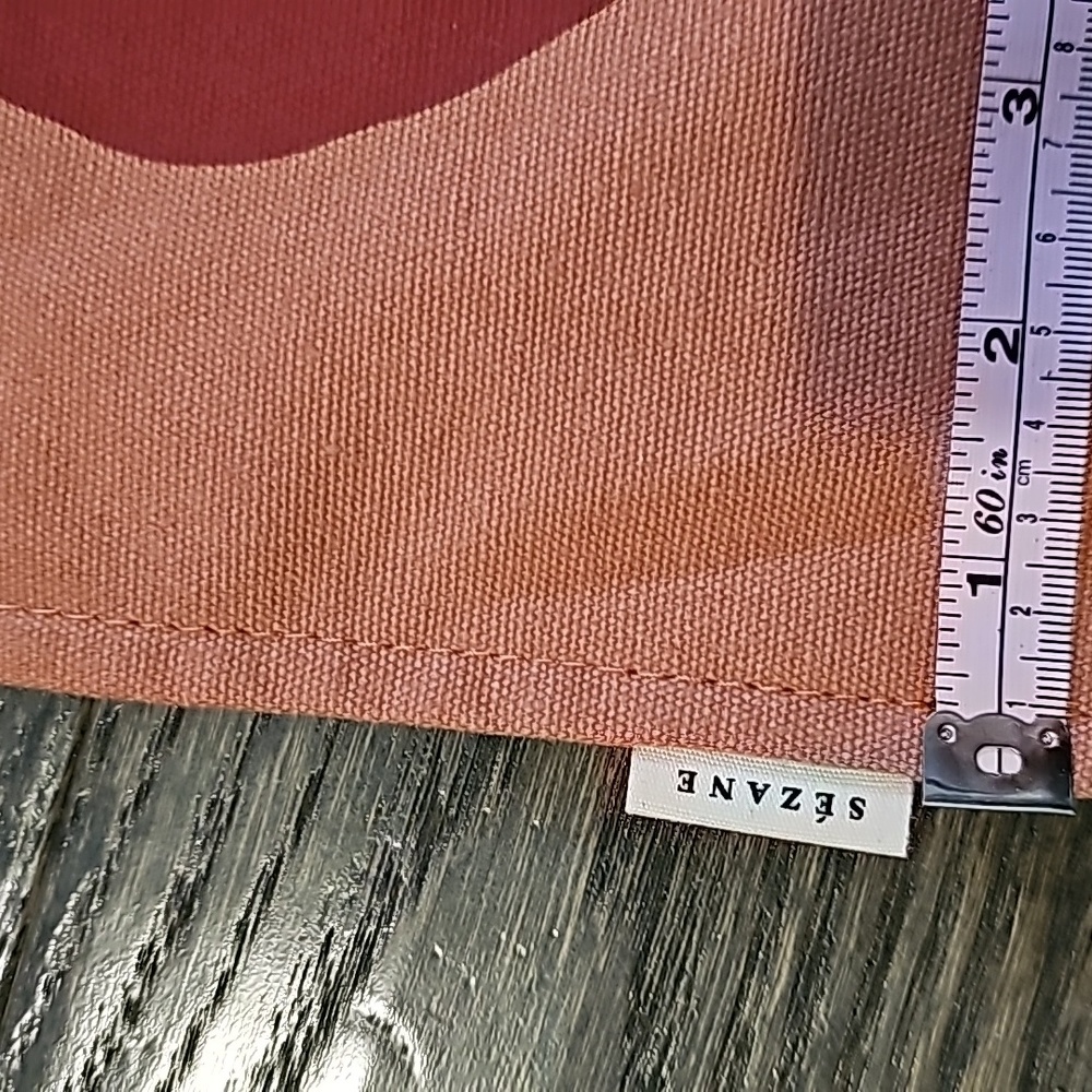Flash sale!! 🩷Sezane pouch (brand new) - Picture 3 of 5